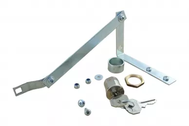 Came 119RIG146 Inserto de embrague con palanca