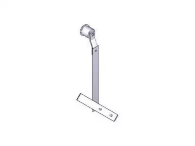 Came 119RIG146 Inserto de embrague con palanca