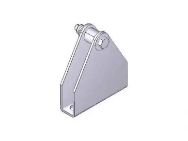 Came 119RIG148 Soporte de muelle superior