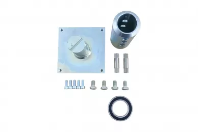 Came 119RIG163 Huvudaxel med armfäste