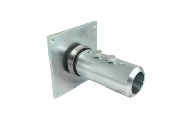 Came 119RIG163 Huvudaxel med armfäste