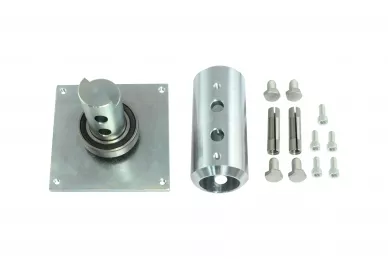 Came 119RIG163 Huvudaxel med armfäste