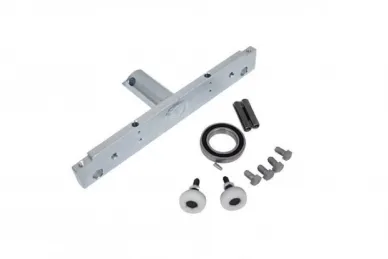 Came 119RIG164 Halv axel platt