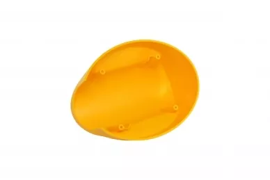Came 119RIG166 Coperchio giallo per l'attacco del braccio