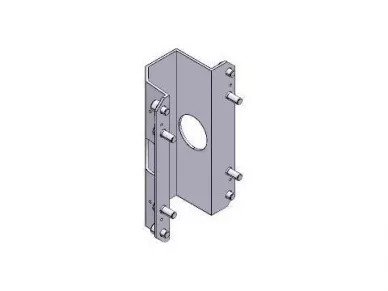 Came 119RIG167 Handtag för arm