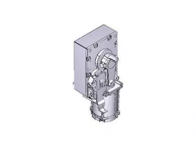 Came 119RIG196 Motorreductor