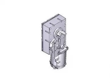 Came 119RIG197 Växelmotor