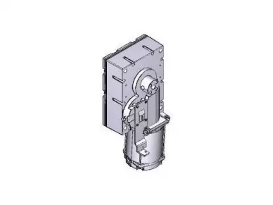 Came 119RIG198 Växelmotor