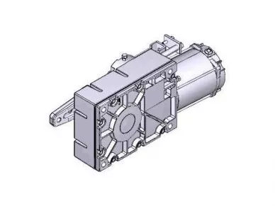 Came 119RIG200 Växelmotor