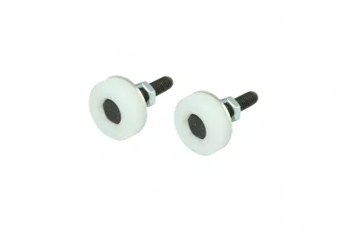 Came 119RIG214 Paraurti 2 pezzi