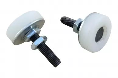 Came 119RIG214 Stötfångare 2 st