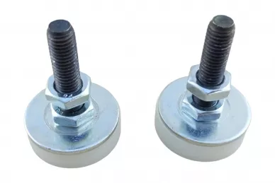 Came 119RIG214 Stötfångare 2 st