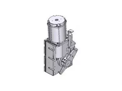Came 119RIG323 Växelmotor