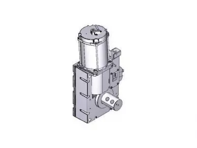 Came 119RIG376 Motorreductor