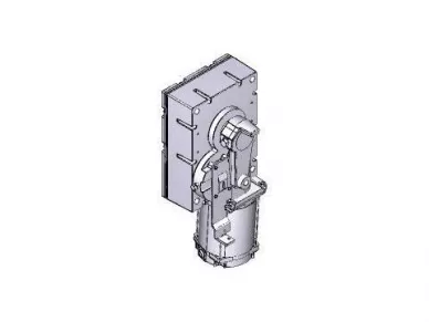 Came 119RIG406 Motorreductor