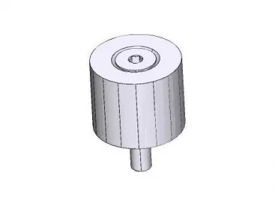 Came 119RIG407 Magnet