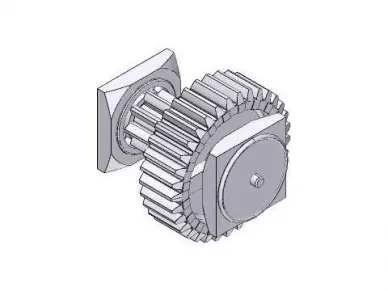 Came 119RIG415 Συμπλέκτης