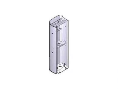 Came 119RIG418 Barrière behuizing