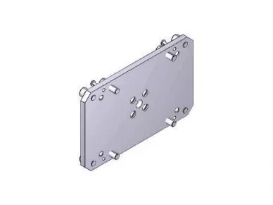 Came 119RIG420 Lenzuolo sotto il supporto del braccio
