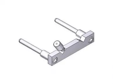 Came 119RIG424 Mechanischer Anschlag