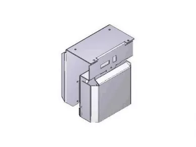 Came 119RIG426 Conjunto tapa transformador