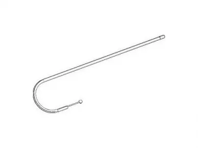 Came 119RIP100 Rilascio del cordone ombelicale