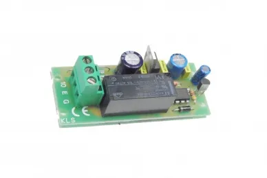 Came 119RIR064 Interruptor de luz de hombro
