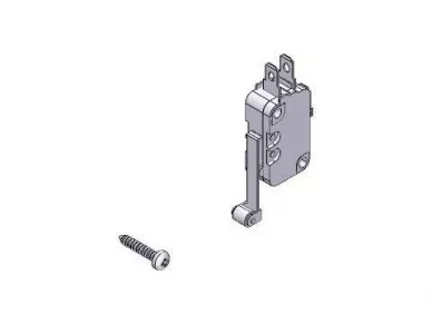 Came 119RIR086 Mikrobrytare 10 st
