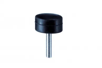 Came 119RIR096 Rubber boom stop G0462