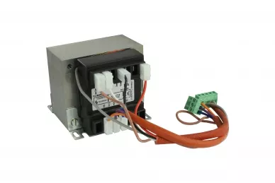 Came 119RIR127 لوحة محول صغير اللوحة