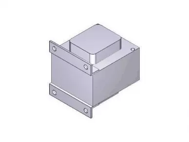 Came 119RIR144 Trefaset transformer