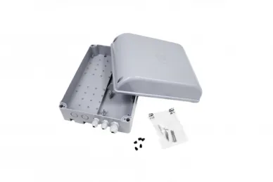 Came 119RIR238 Kapsling för barriärkontrollenhet