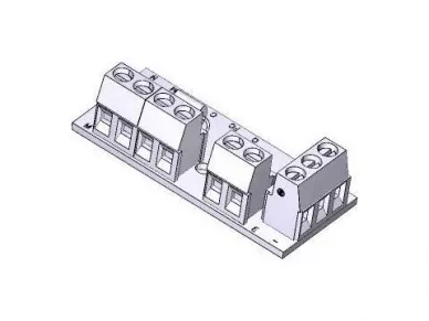 Came 119RIR267 Elektronica voor de extremiteiten