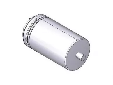 Came 119RIR272 Конденсатор 12 мкф