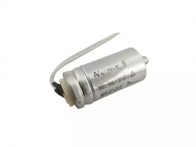 Came 119RIR339 Condensador 8uf con cables y conectores