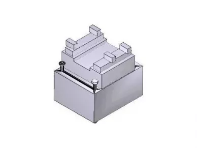 Came 119RIR509 Trafo