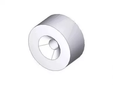 Came 119RIT060 Magnet för hallsensor