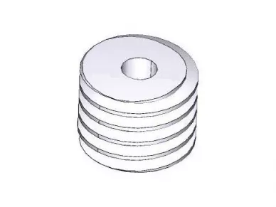 Came 119RIY003 Улитка