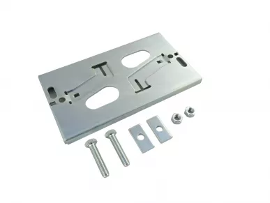 Came 119RIY006 Фундаментная плита