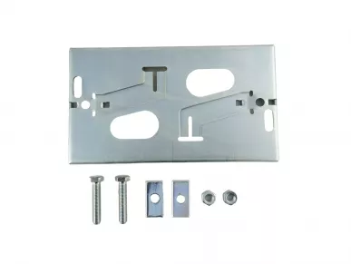 Came 119RIY006 Фундаментная плита