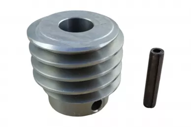 Came 119RIY021 Caracol bk