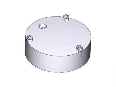 Came 119RIY034 Brake