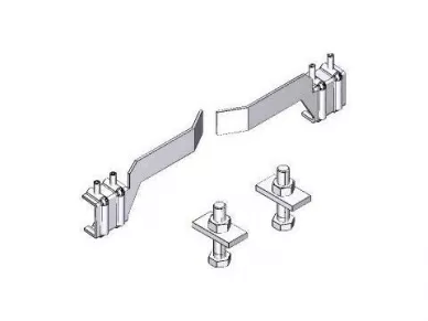 Came 119RIY037 Монтажные аксессуары