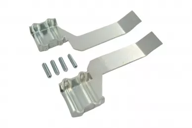 Came 119RIY038 Empurradores de sapata na barra