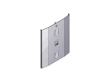Came 119RIY059 Porte dell'armadio
