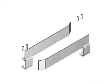 Came 119RIY078 Tolórudak