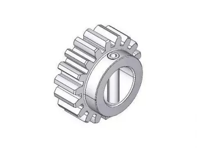 Came 119RIY088 Rueda dentada