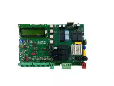 Came 3199ZBK-10 Kontrollenhet