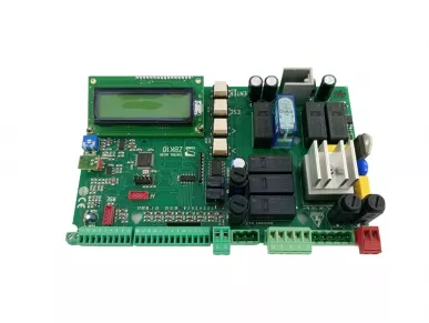Came 3199ZBK-10 Unidad de control