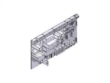 Came 3199ZBX-10 Nadzorna plošča